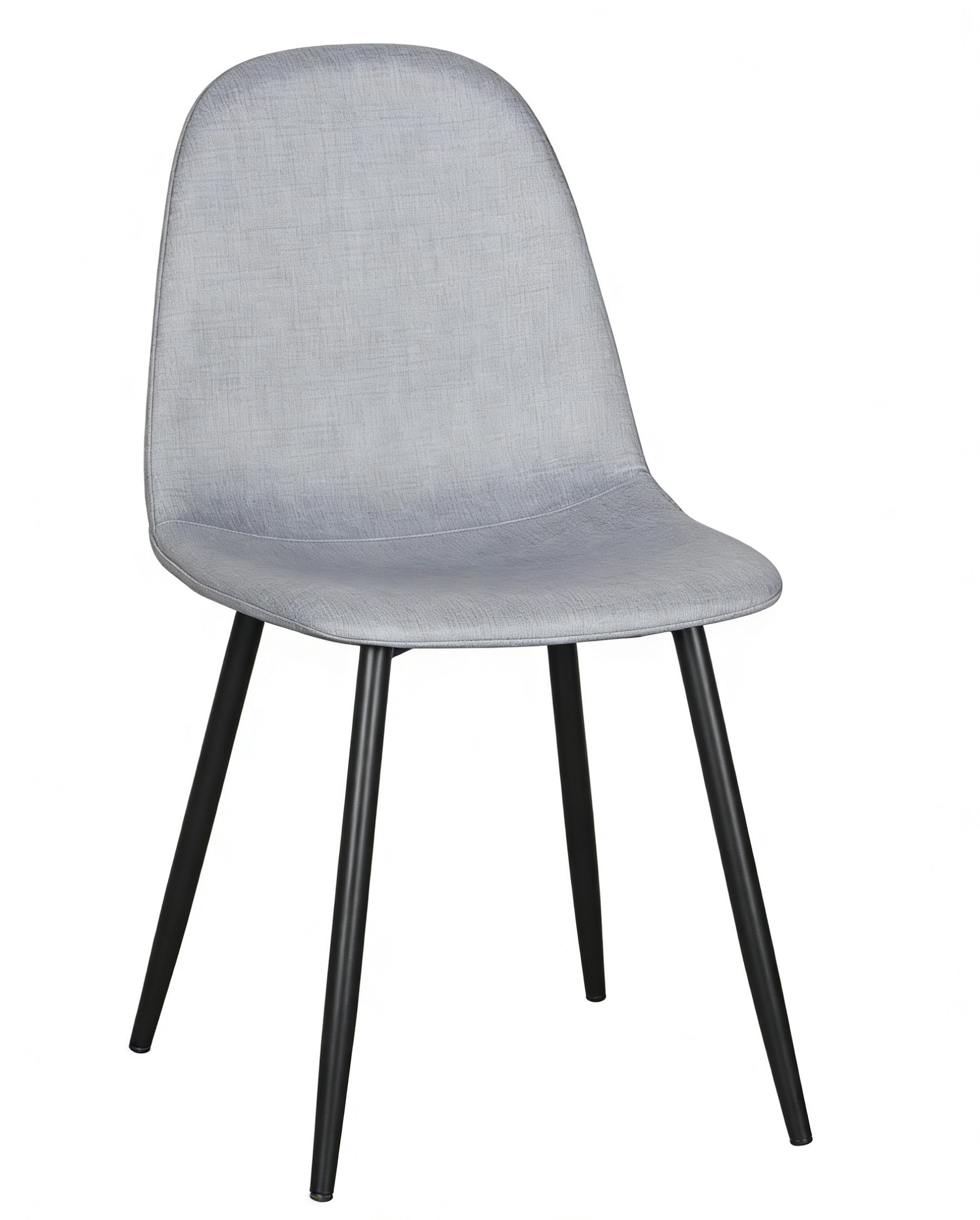 Modern Upholstered Chair, model B-Y40