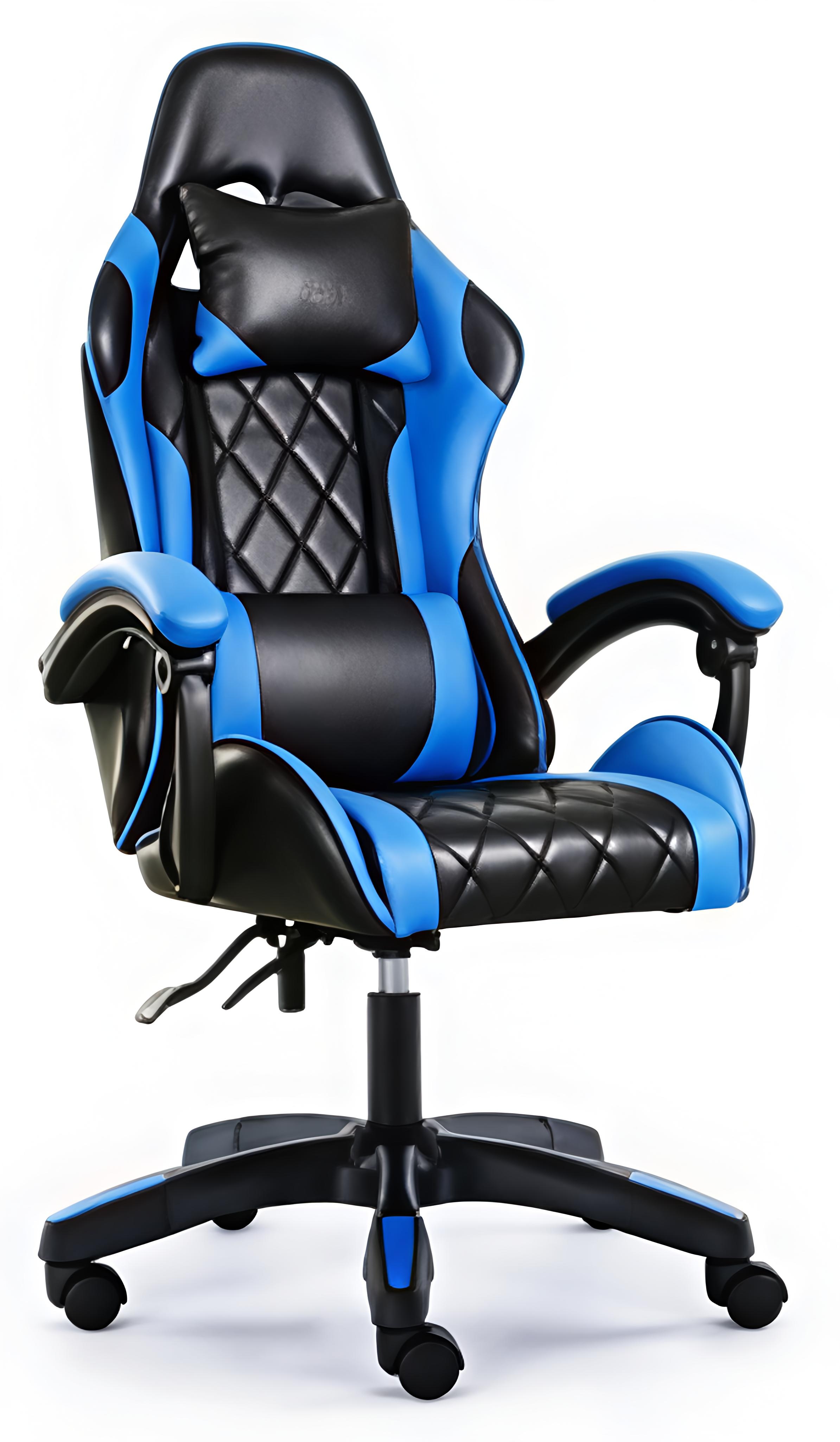 High Back Gaming Chair, model 1016