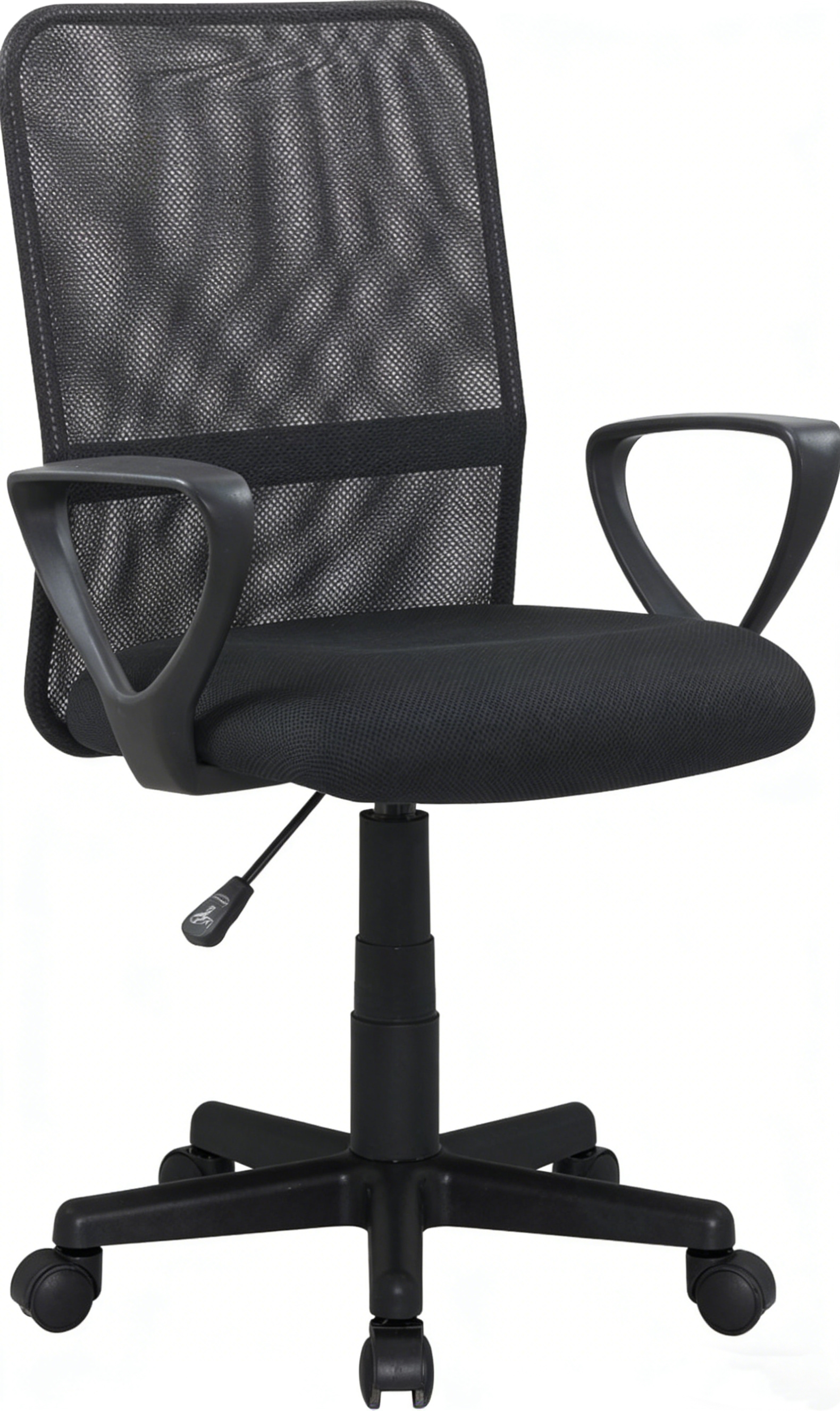 Low Back Task Chair, model 2004LB