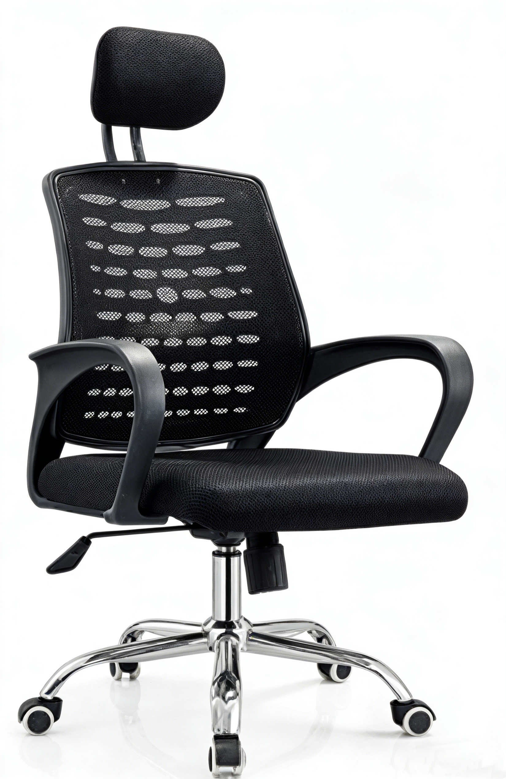 High Back Mesh Chair, model 3006HB